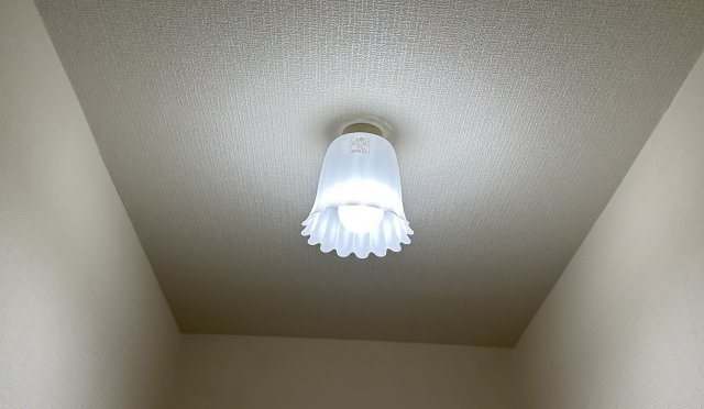 めぐみ荘の設備