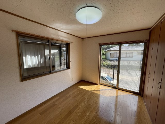 ハイツAmiのその他