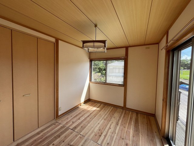 ハイツAmiのその他