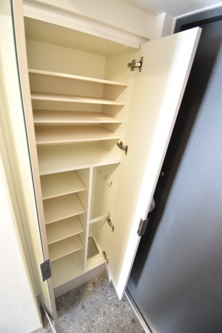 プレサンス大正フレンジのその他