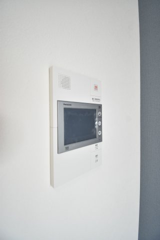 プレサンス大正フレンジのセキュリティ