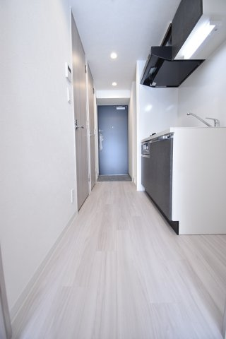 プレサンス大正フレンジ