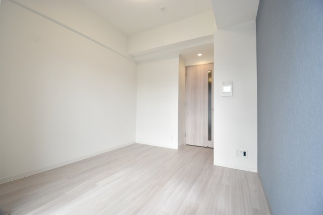 プレサンス大正フレンジの居間・リビング