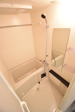 プレサンス大正フレンジの浴室