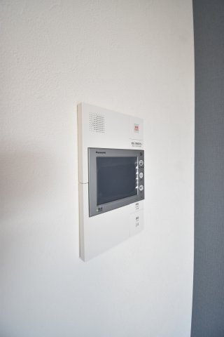 プレサンス大正フレンジのセキュリティ