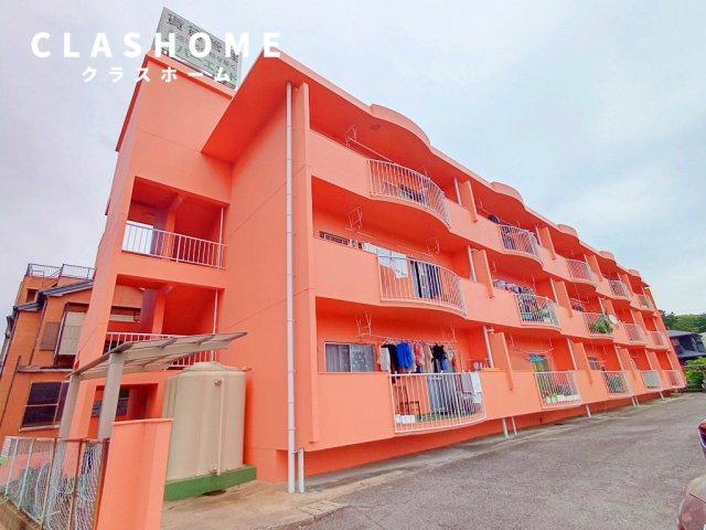 マンション バレンシア　　刈谷市近郊の賃貸はクラスホーム刈谷店の外観