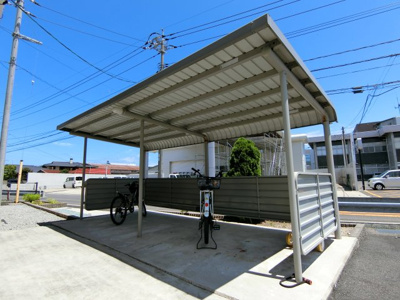 【その他共用部分】 | シエル・マーレ