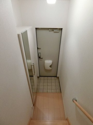 【玄関】 | シエル・マーレ | 203の写真（間取同タイプ：イメージ）