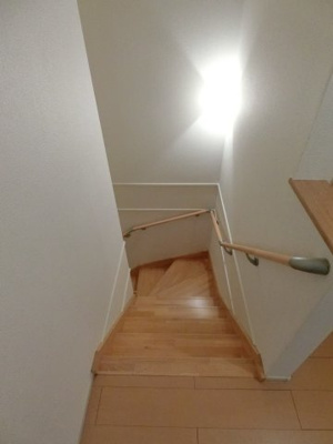 【内装】 | シエル・マーレ | 203の写真（間取同タイプ：イメージ）