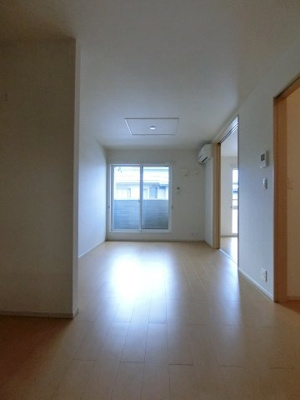 【居間・リビング】 | シエル・マーレ | 203の写真（間取同タイプ：イメージ）