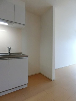 【キッチン】 | シエル・マーレ | 203の写真（間取同タイプ：イメージ）