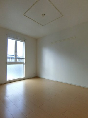 【洋室】 | シエル・マーレ | 203の写真（間取同タイプ：イメージ）