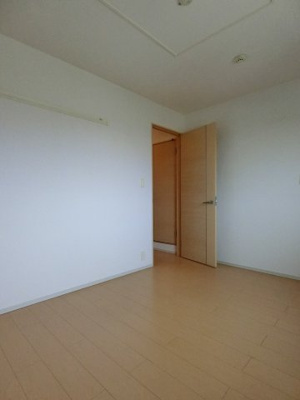 【洋室】 | シエル・マーレ | 203の写真（間取同タイプ：イメージ）