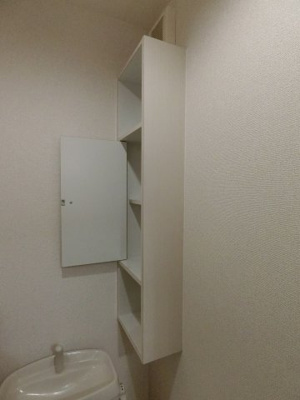 【トイレ】 | シエル・マーレ | 203の写真（間取同タイプ：イメージ）