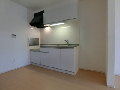 【キッチン】 | シエル・マーレ | 203の写真（間取同タイプ：イメージ）