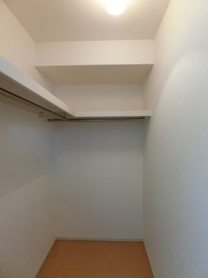 【収納】 | シエル・マーレ | 203の写真（間取同タイプ：イメージ）