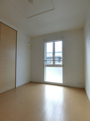 【洋室】 | シエル・マーレ | 203の写真（間取同タイプ：イメージ）