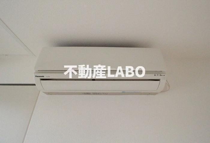 ノーザングレイスの設備