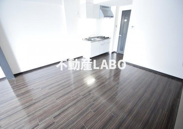 ノーザングレイスのその他共用部分