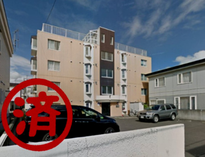 【外観】 | ライフシティ88