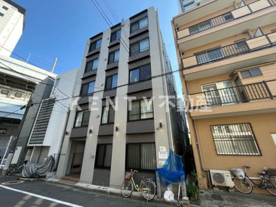 【外観】 | ＣＡＳＡ　ＦＥＲＩＯ