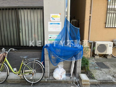 【その他共用部分】 | ＣＡＳＡ　ＦＥＲＩＯ