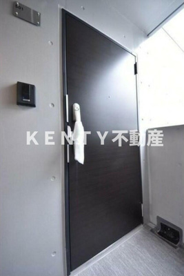 【その他共用部分】 | ＣＡＳＡ　ＦＥＲＩＯ