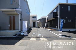 新築戸建　国分寺市光町　第1　全5棟