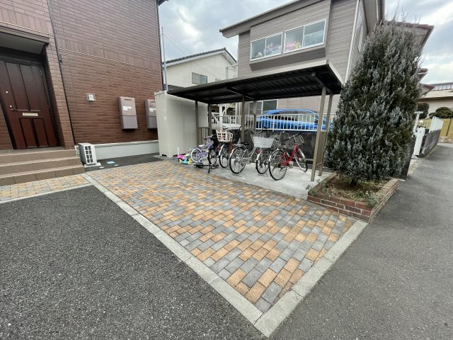 ロイヤル ローサのその他共用部分