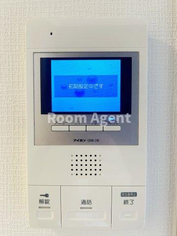 Branche千種(ブランシェチクサ)のセキュリティ