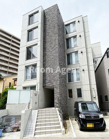 Branche千種(ブランシェチクサ)の外観