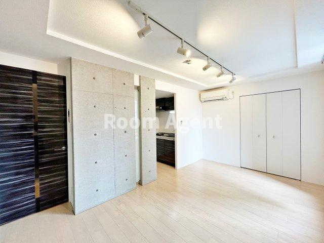 Branche千種(ブランシェチクサ)の居間・リビング