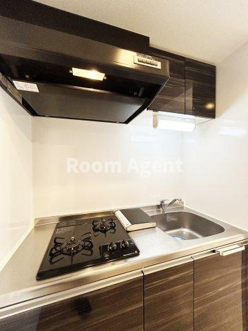 Branche千種(ブランシェチクサ)のキッチン