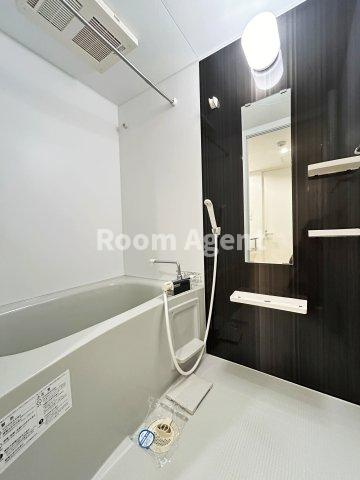 Branche千種(ブランシェチクサ)の浴室