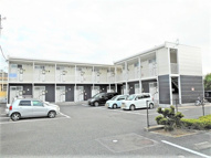 レオパレス勇峰の画像