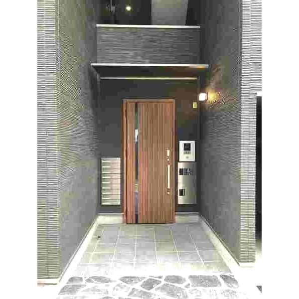 Oliviaのセキュリティ