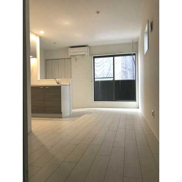 Oliviaの居間・リビング