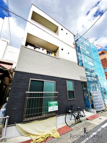 Pre cher 浄心(プリシェールじょうしん)