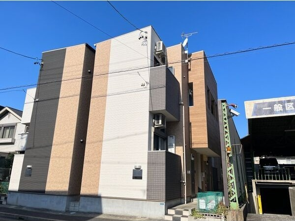 イデアーレ尼ケ坂