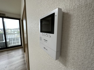 【セキュリティ】 | ウインディアA棟