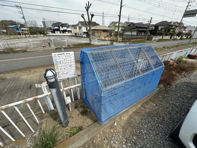 【その他共用部分】 | ウインディアA棟