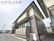 ウインディアA棟の画像