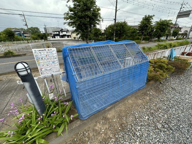 【その他共用部分】 | ウインディアA棟
