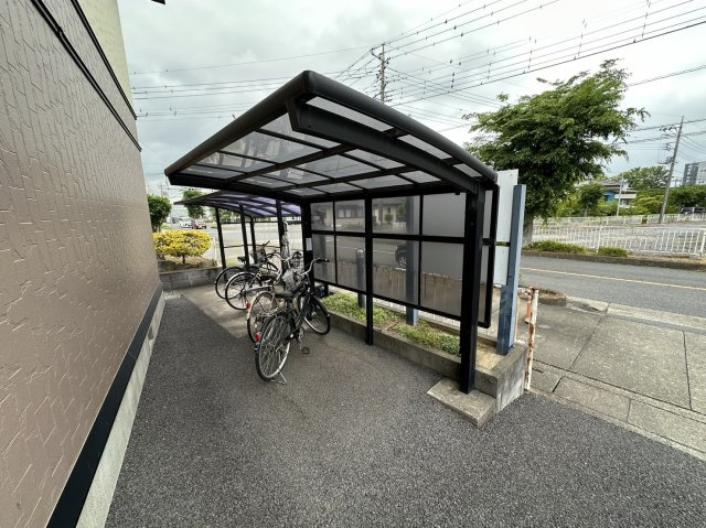 【設備】 | ウインディアA棟