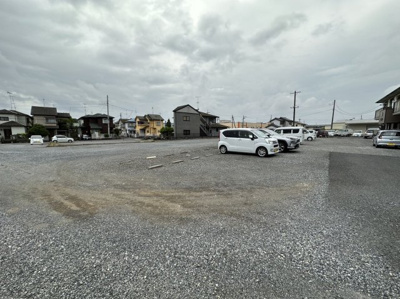 【駐車場】 | ウインディアA棟