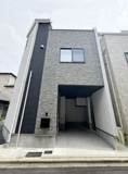 中区金山五丁目戸建の画像