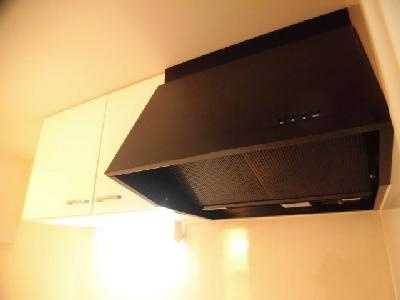 アークリード五条堀川の内装