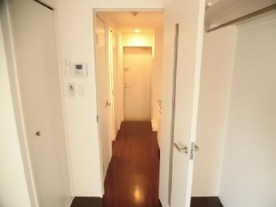 アークリード五条堀川の内装