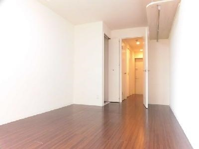 アークリード五条堀川の居間・リビング