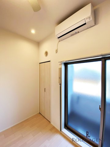 ハーモニーテラス八剱町の設備